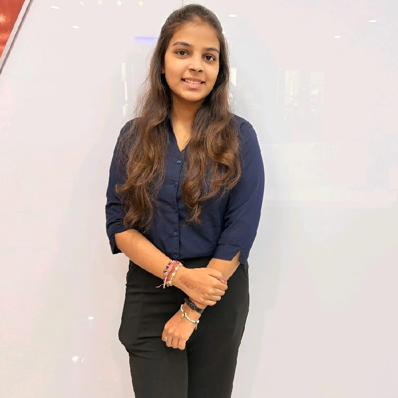 Shreya Mishra