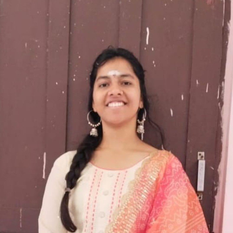 Tanvi Shah