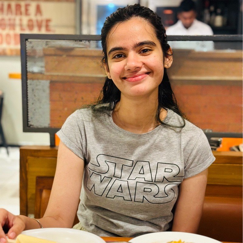 Aditi Nigar