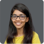 Simran Kulvani