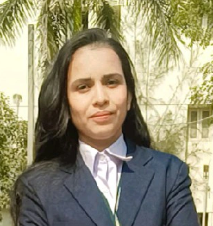Pooja Nair