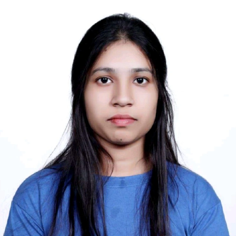 Ishita Shewane