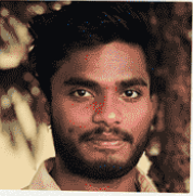 Vikram Joshi