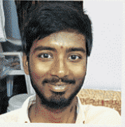 Aditya Verma