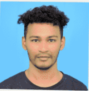 Siddharth Rao