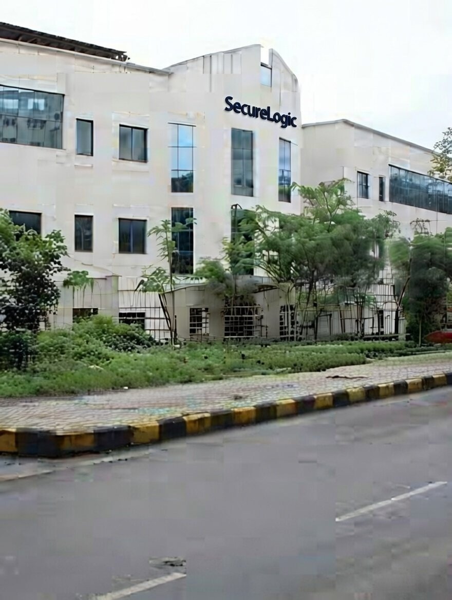 SecureLogic Technologies Team