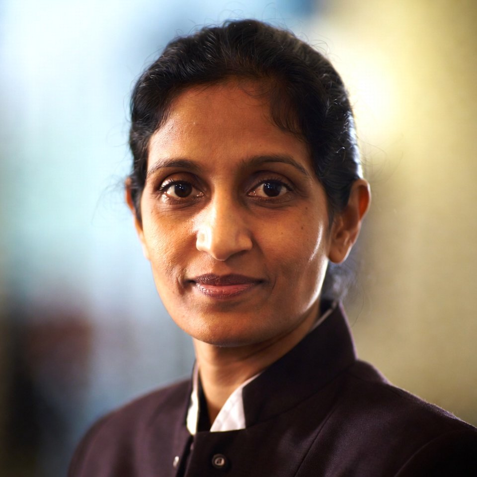 Susmita Singh